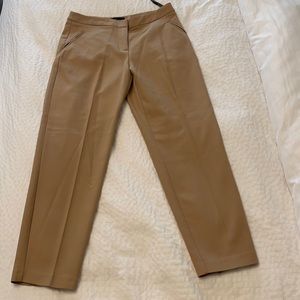 Topshop ankle pants. Size 4. Like new.